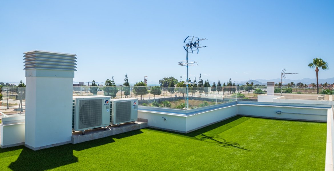 SALADO VILLAGE 7